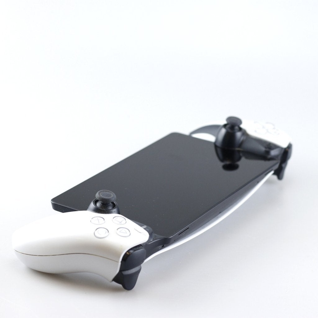 Foto 3 van Playstation Portal Wit