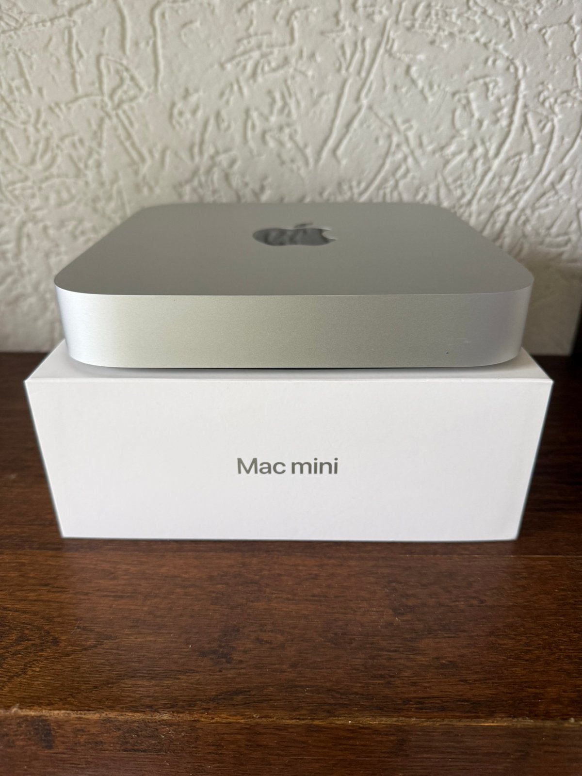 Mac Mini M1 8GB/256GB 8-core CPU/GPU NIEUWSTAAT, Computers en Software, Apple Desktops, Ophalen, Zo goed als nieuw, Mac Mini, 3 tot 4 Ghz