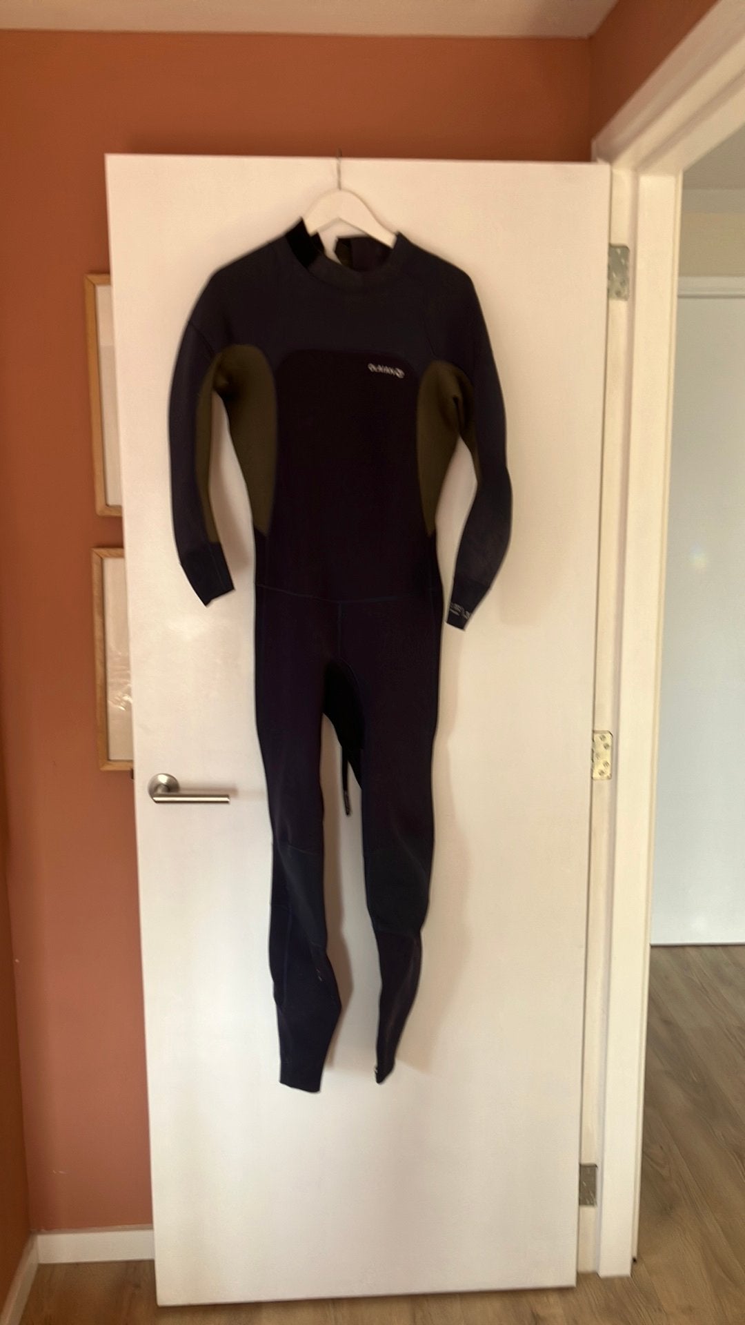 Wetsuit, Watersport en Boten, Ophalen of Verzenden, Gebruikt, Overige typen