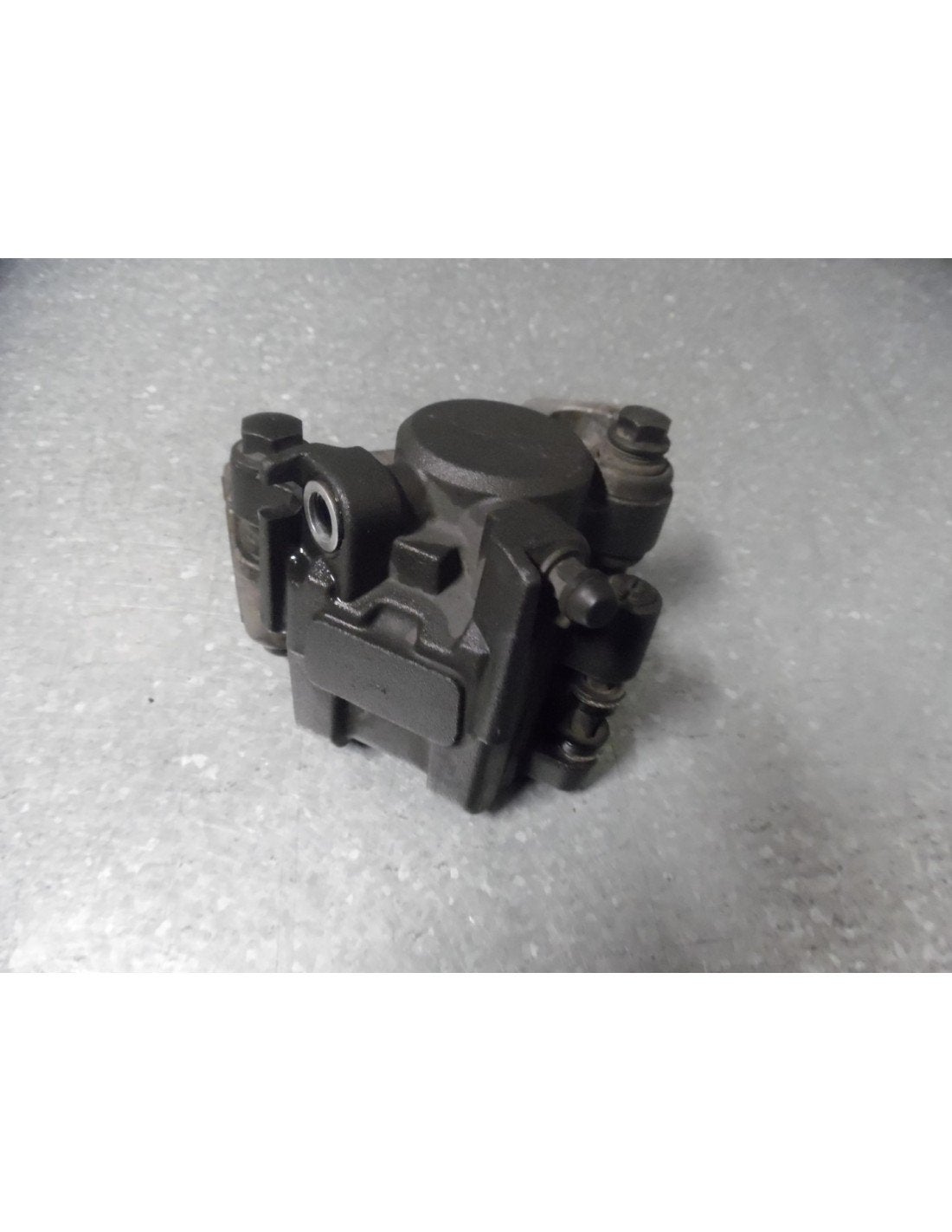 R1 2011 - 2014, 2009 - 2010 Yamaha Remklauw D1-41061