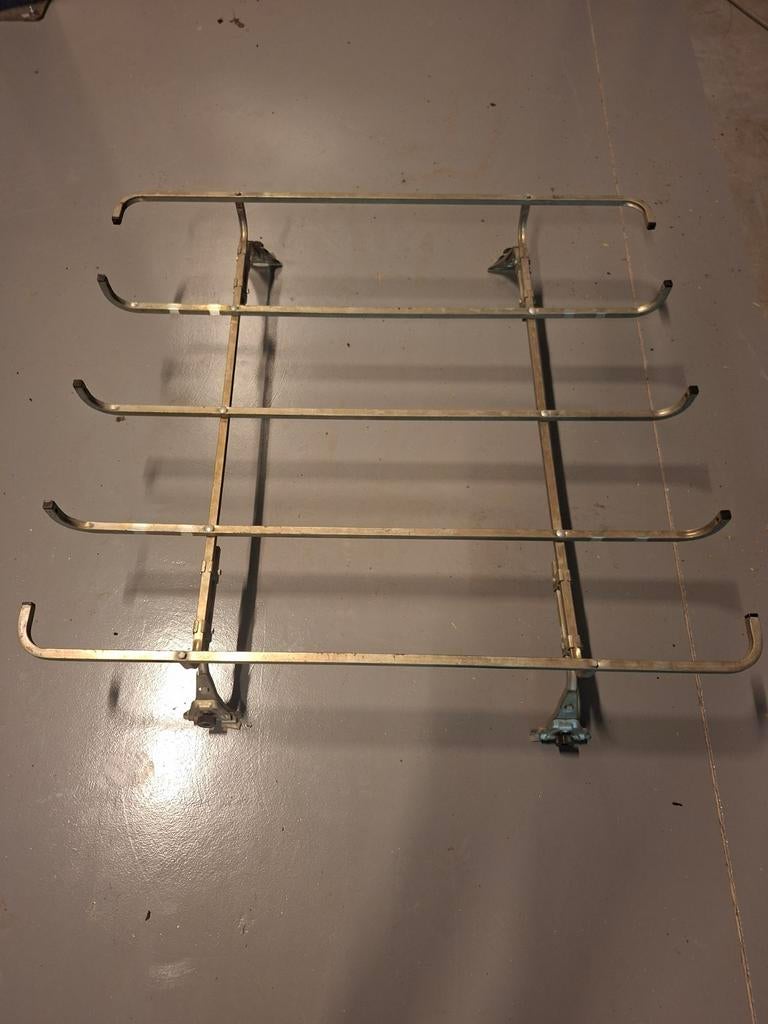 Oldtimer imperial, Ophalen, Gebruikt