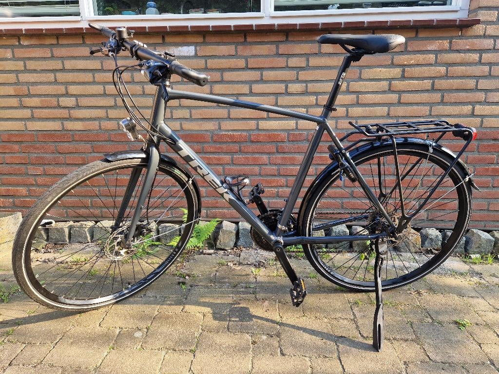 Trek FX1 Equipped disk - XL, Fietsen en Brommers, Overige merken, 28 inch, Gebruikt, Meer dan 20 versnellingen