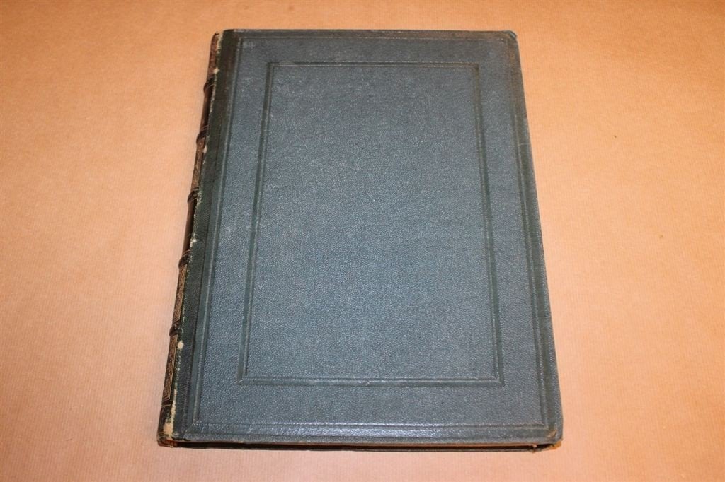 Le Tour du Monde - Antieke uitgave 1869 - veel gravures !!, Ophalen of Verzenden
