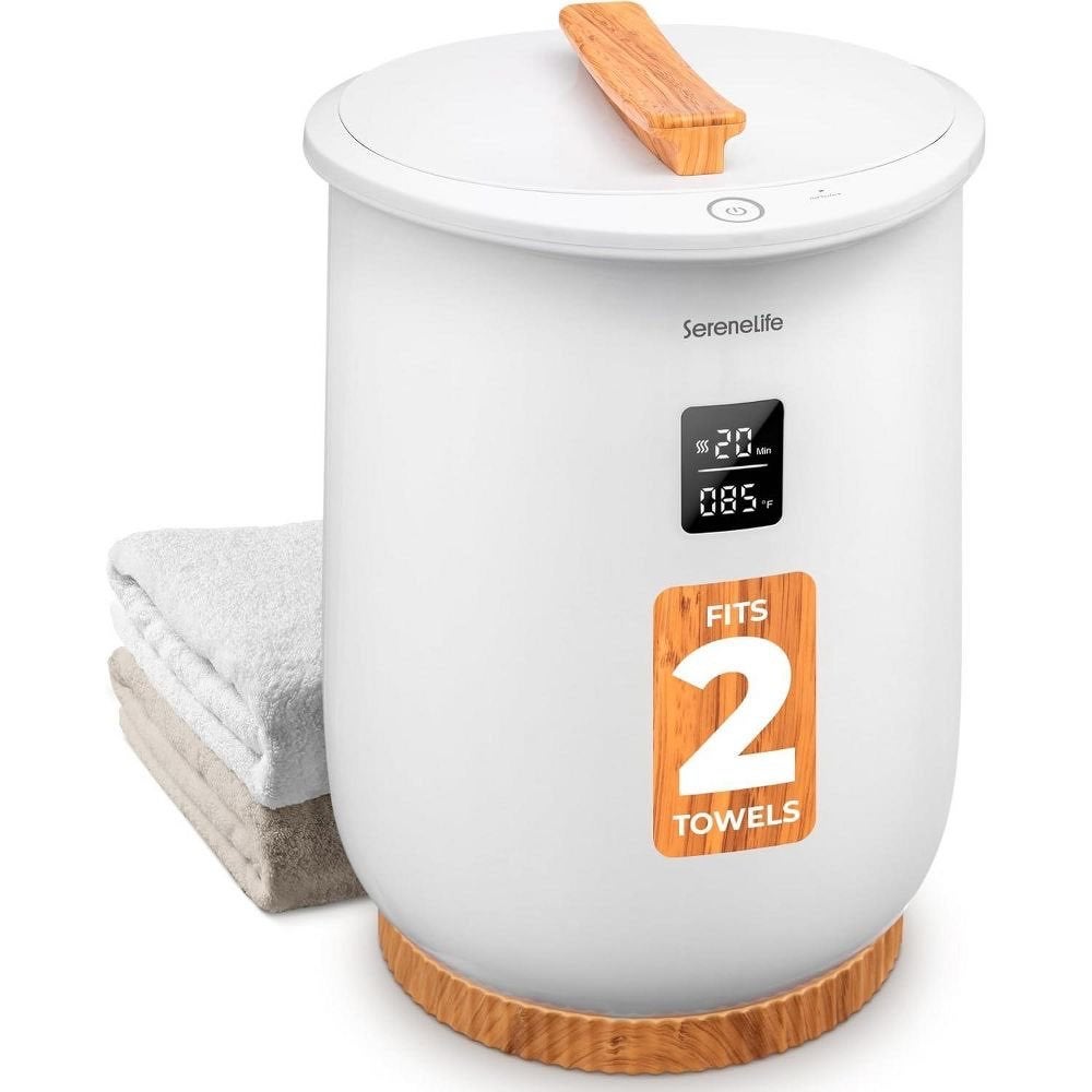 NIEUWE handdoekwarmer, Verzenden, Nieuw, Overige typen