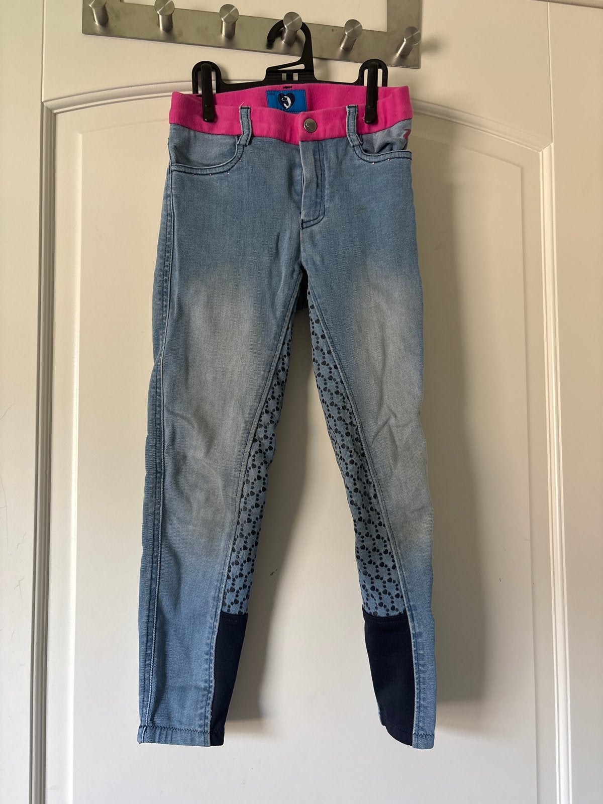 HorZe spijker broek, Ophalen of Verzenden, Gebruikt, Kinderen, Onderkleding
