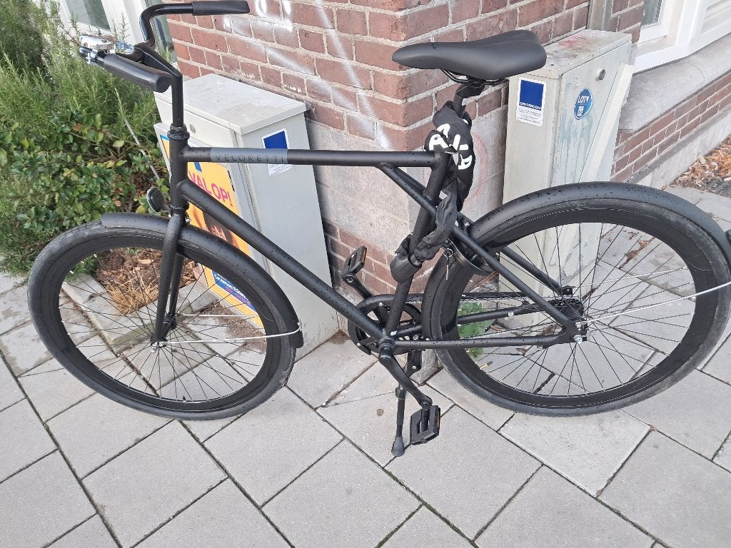 Veloretti, 57 tot 61 cm, Ophalen, Gebruikt, Overige merken