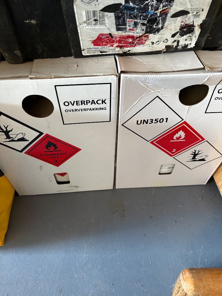 Fg35 spuitlijm + resitrix afvoeren, Ophalen, Overige materialen, Zwart, Nieuw