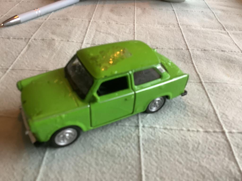 Welly’s, Ophalen of Verzenden, Gebruikt, Auto, Welly