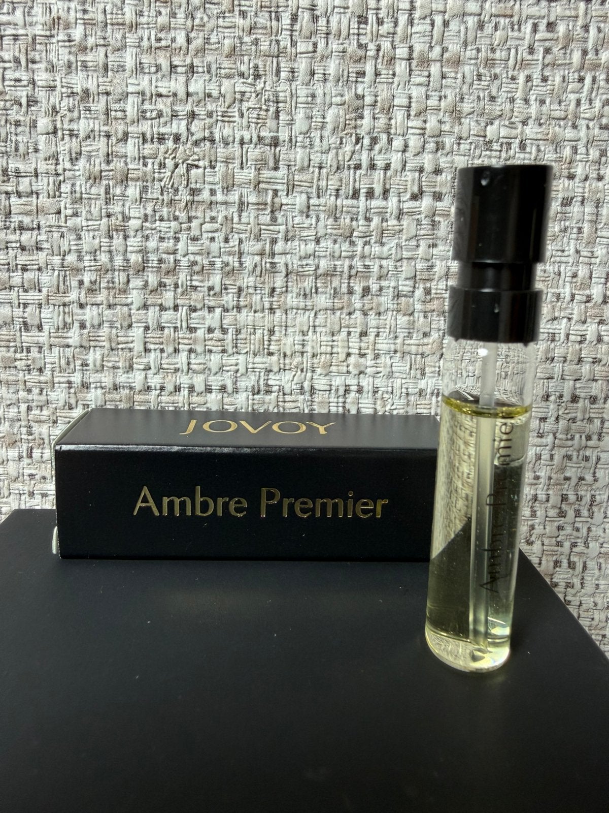 Jovoy Ambre Premier, Ophalen of Verzenden, Nieuw