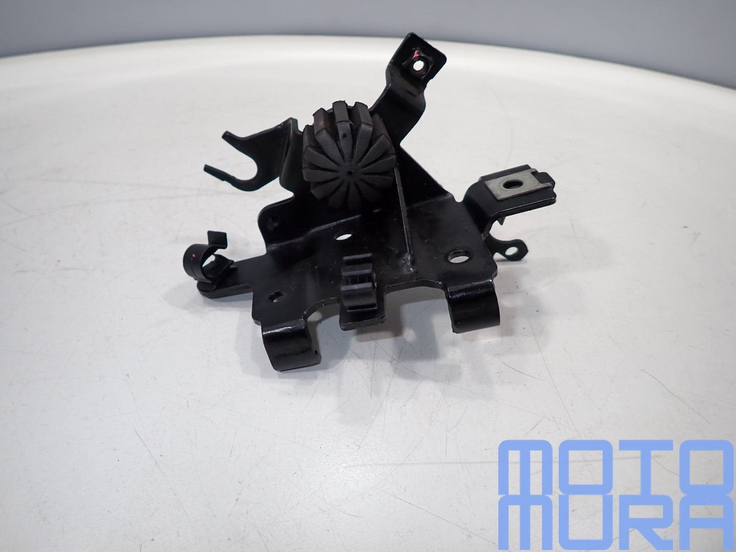 Tankbevestiging links BMW R1200GS R1250GS Adventure R 1200 G, Motoren, Onderdelen | BMW, Gebruikt, -, -, Ophalen of Verzenden