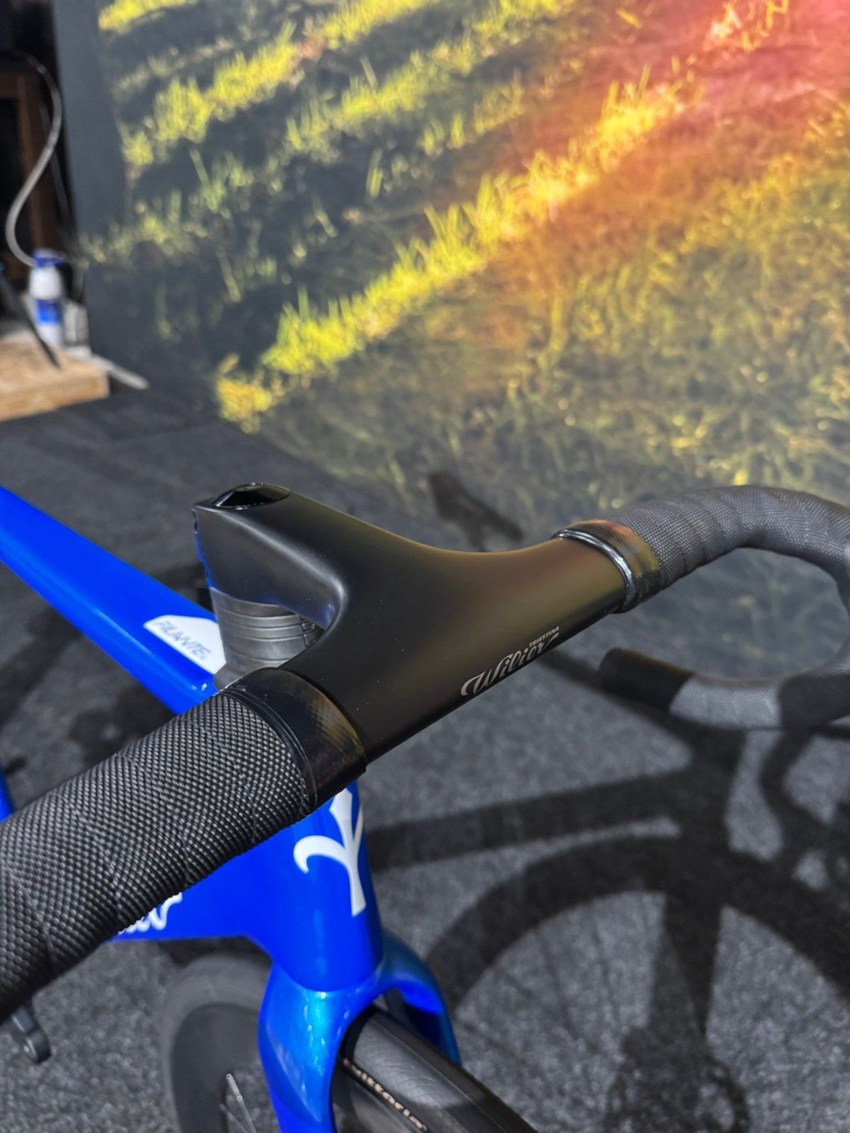 ACTIE Wilier Filante SL maat L Shimano Di2&Carbon wielen, Fietsen en Brommers, Overige merken, 28 inch, Carbon, Nieuw