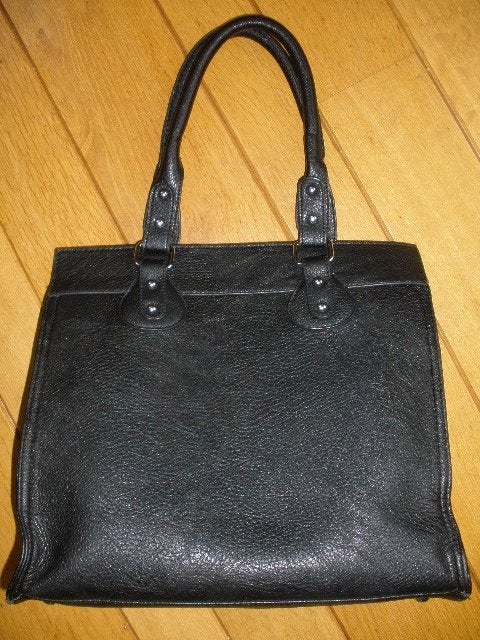 CeCe it bag zwarte tas Celine bag black - nieuw -, Ophalen of Verzenden, Nieuw, Zwart, Handtas