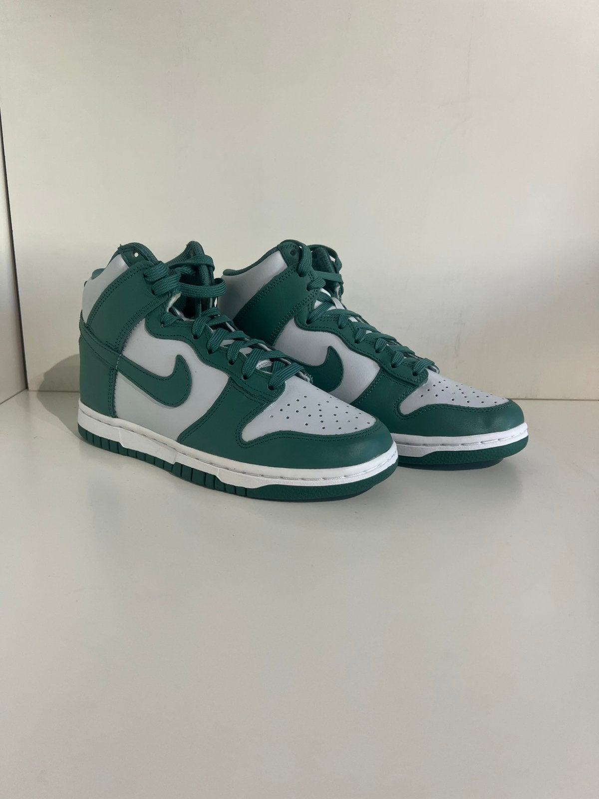 Nike Dunk high Bicoastal (W), ., Nieuw, Ophalen of Verzenden, Sneakers of Gympen