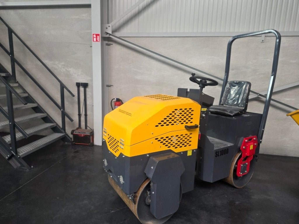 wals nieuw 1000 kg, Ophalen of Verzenden, Overige typen