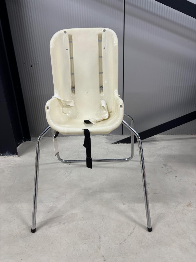 Kinderstoeltje, Kinderen en Baby's, Kinderstoelen, Ophalen, Gebruikt, Overige typen