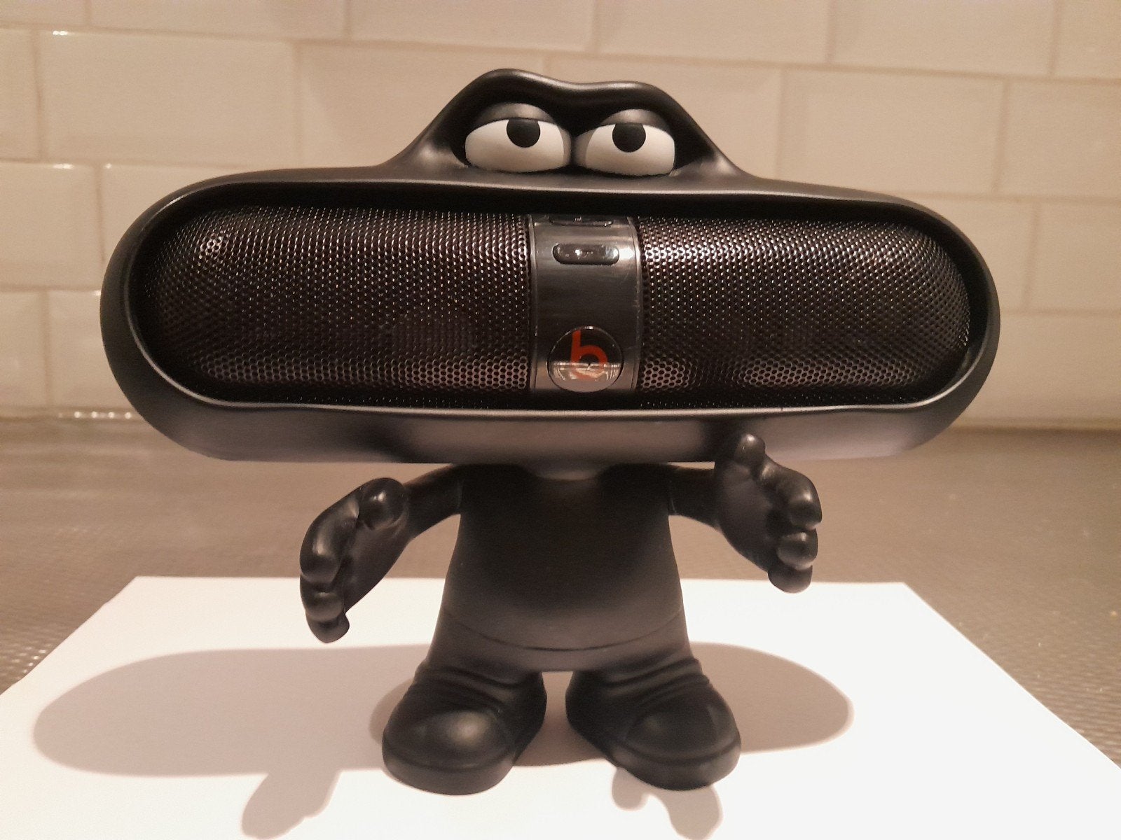 Dr Dre beats pill 2.0 bleutooth speaker, Overige merken, Overige typen, Ophalen of Verzenden, Zo goed als nieuw