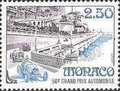 Monaco. Yvert nr. 1814 Postfris, Ophalen of Verzenden, Monaco