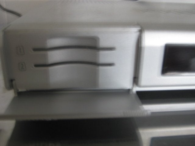 Receiver, Audio, Tv en Foto, Overige merken, Gebruikt, Ophalen of Verzenden, 120 watt of meer