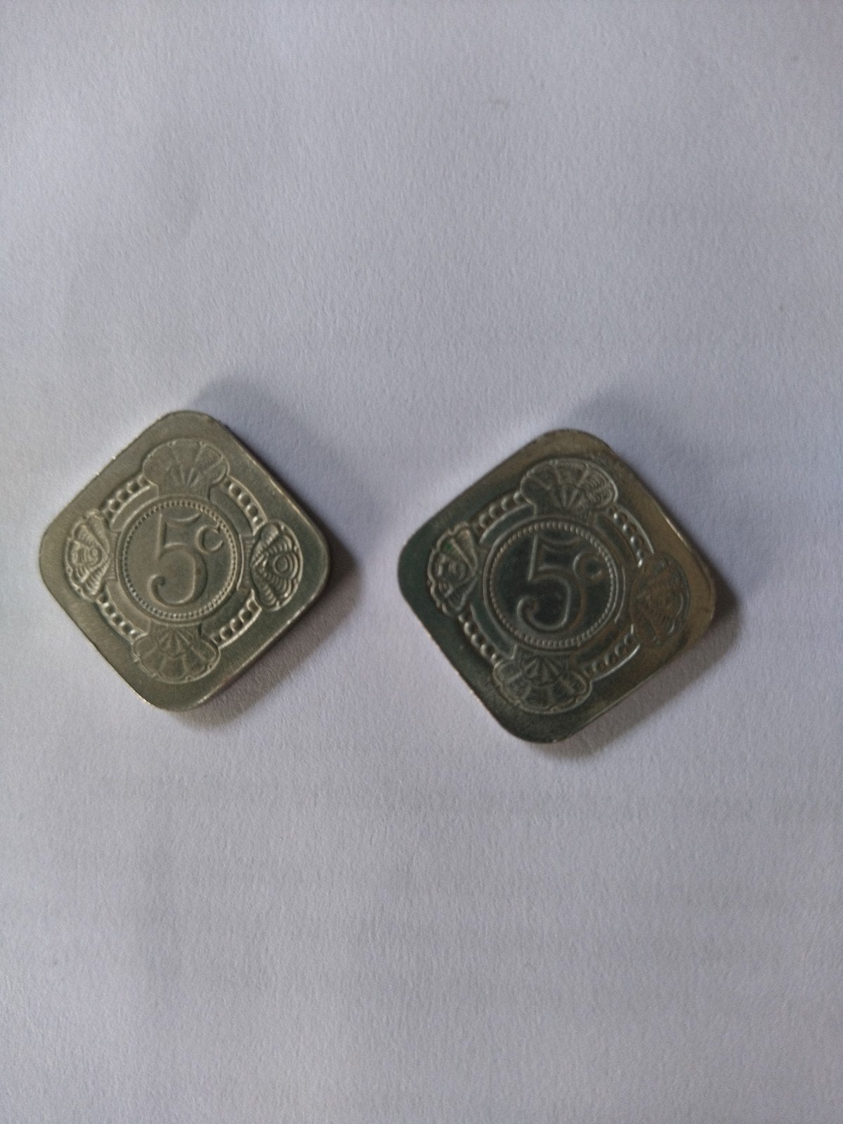Nederlands 35 jaar Vrij / 5 cent, Ophalen of Verzenden, Koningin Wilhelmina
