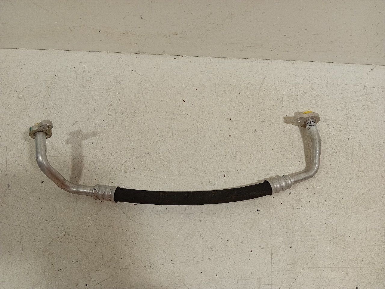 Airco leiding Polestar Polestar, Onderdelen@venauto.nl, Van der Ven Autorecycling B.V., Gebruikt, Ettenseweg 76, 4706 PB Roosendaal, The Netherlands
