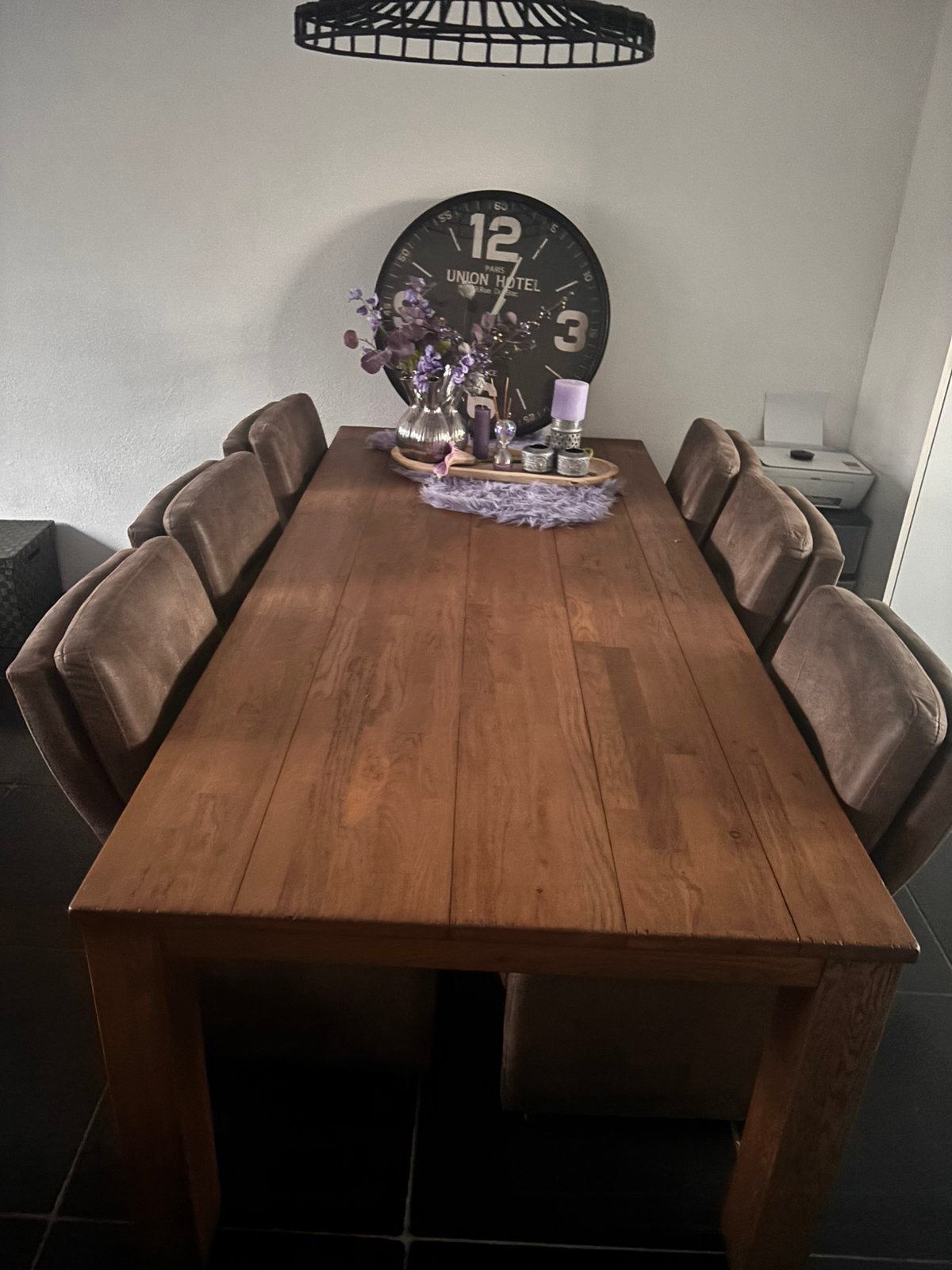 Complete inrichting voor de woonkamer mag ook apart verkocht, Ophalen of Verzenden, Zo goed als nieuw