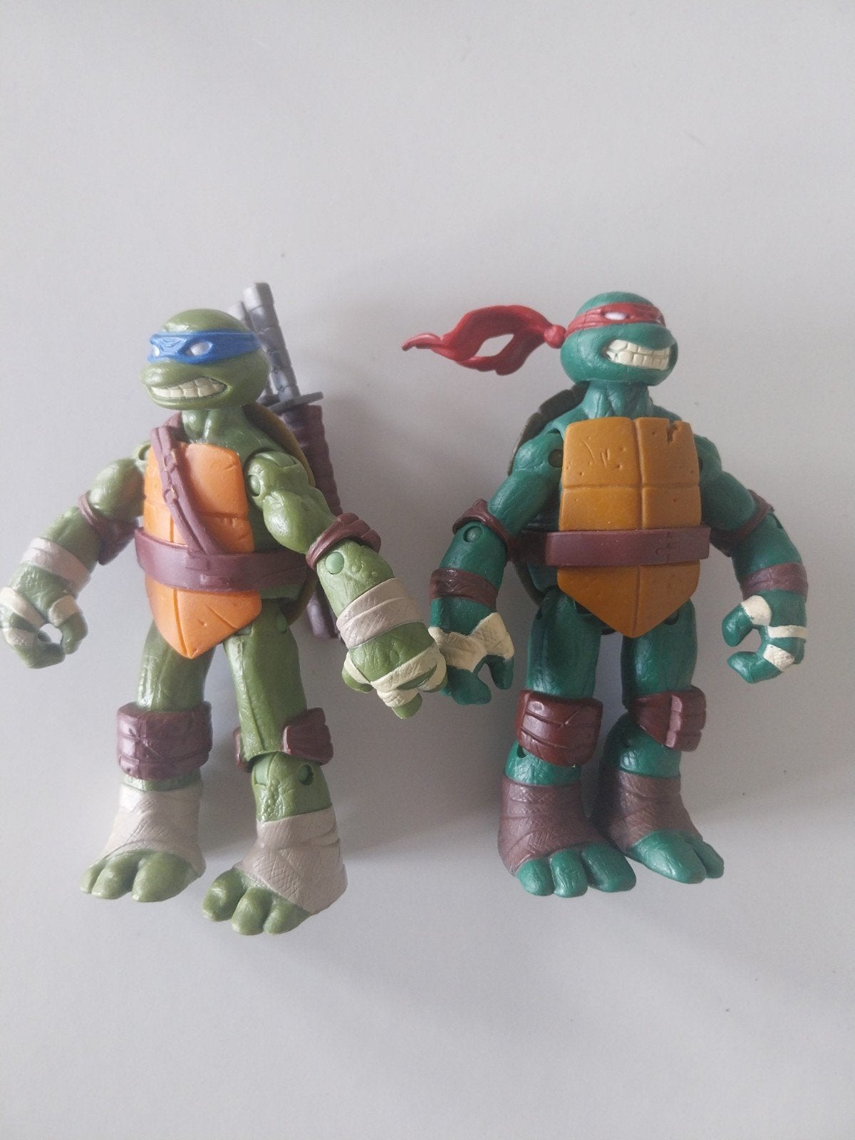 Figure lot n.1133, Kinderen en Baby's, Speelgoed | Actiefiguren, Ophalen of Verzenden