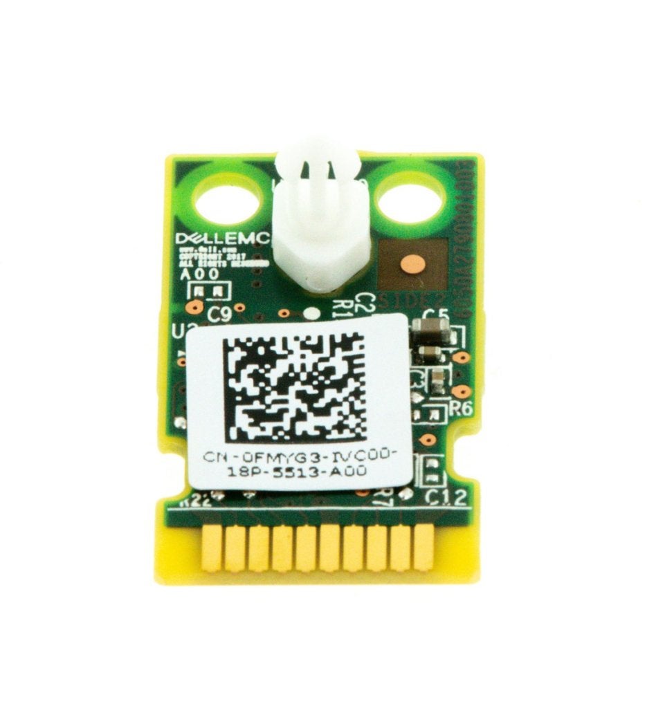 *NIEUW* Dell Trusted Platform Module 2.0 (TPM) for Gen14, Computers en Software, Overige Computers en Software