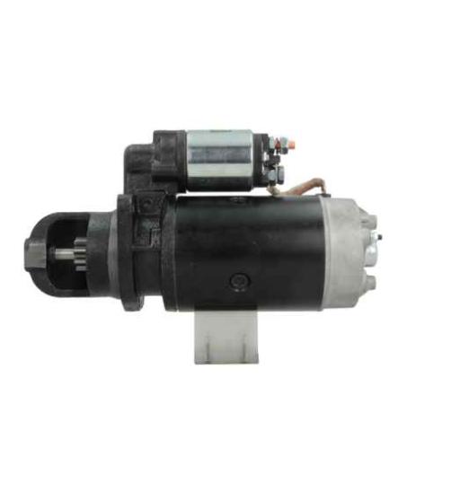 Startmotor Scania Bosch, Ophalen of Verzenden, Nieuw, Overige automerken