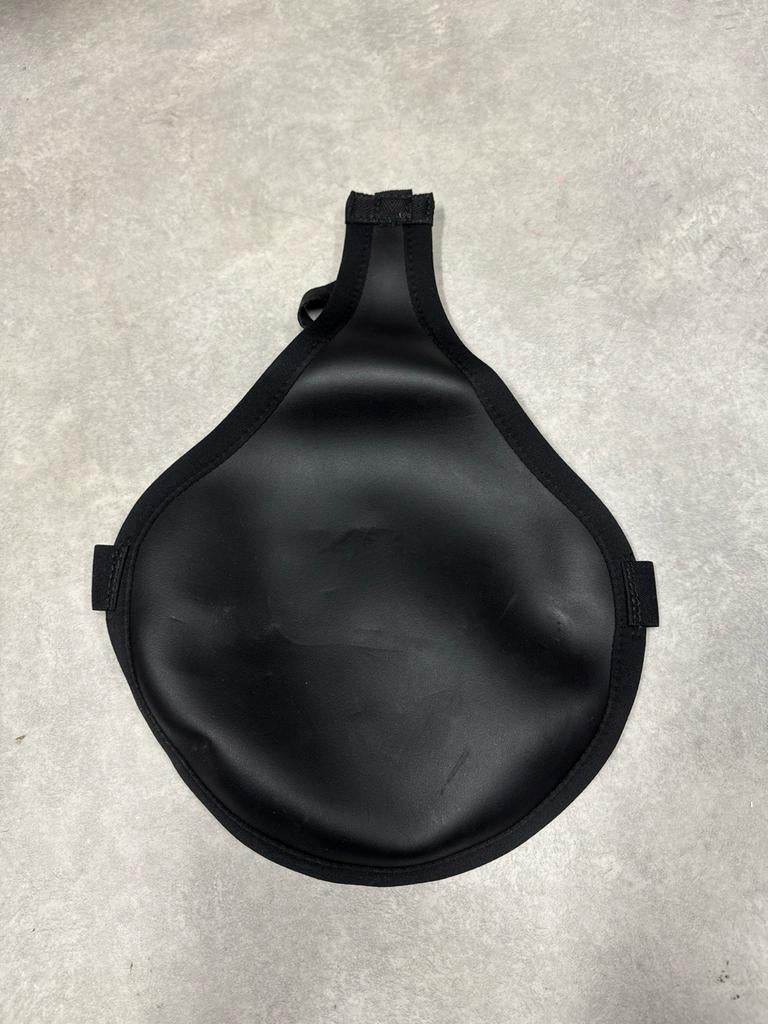 Thinline seatsaver zwart, Ophalen of Verzenden, Zo goed als nieuw