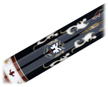 AKTIEPRIJS: Longoni Dutch Lion keu VP2 + luna nera OP VOORRA, Sport en Fitness, Longoni, Keu of Ballen, Nieuw, Ophalen of Verzenden