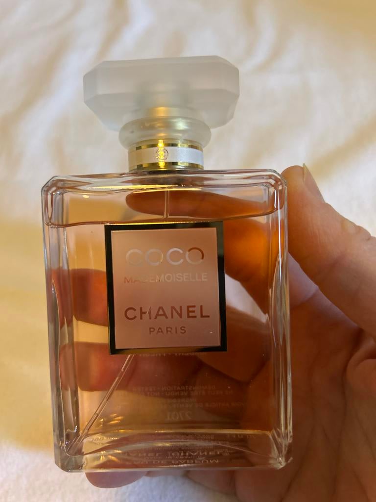 Chanel Coco Mademoiselle Eau de Parfum 100ml - Tester, Sieraden, Tassen en Uiterlijk, Uiterlijk | Parfum, Ophalen of Verzenden