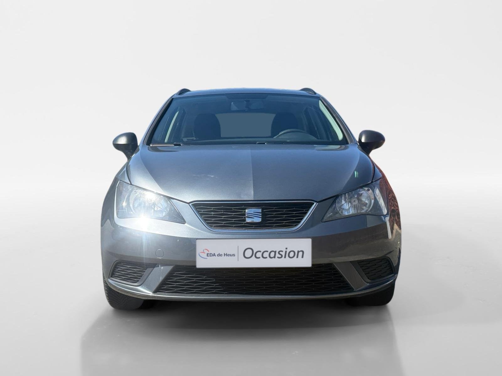 SEAT Ibiza ST 1.2 TSI Enjoy Bovag garantie | Trekhaak | Airc, Voorwielaandrijving, Ibiza, Origineel Nederlands, Handgeschakeld