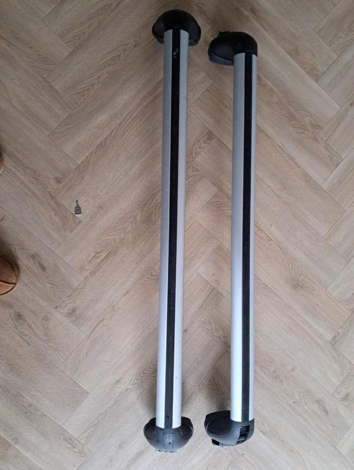 Dakdragers voor honda Civic, Ophalen, Gebruikt