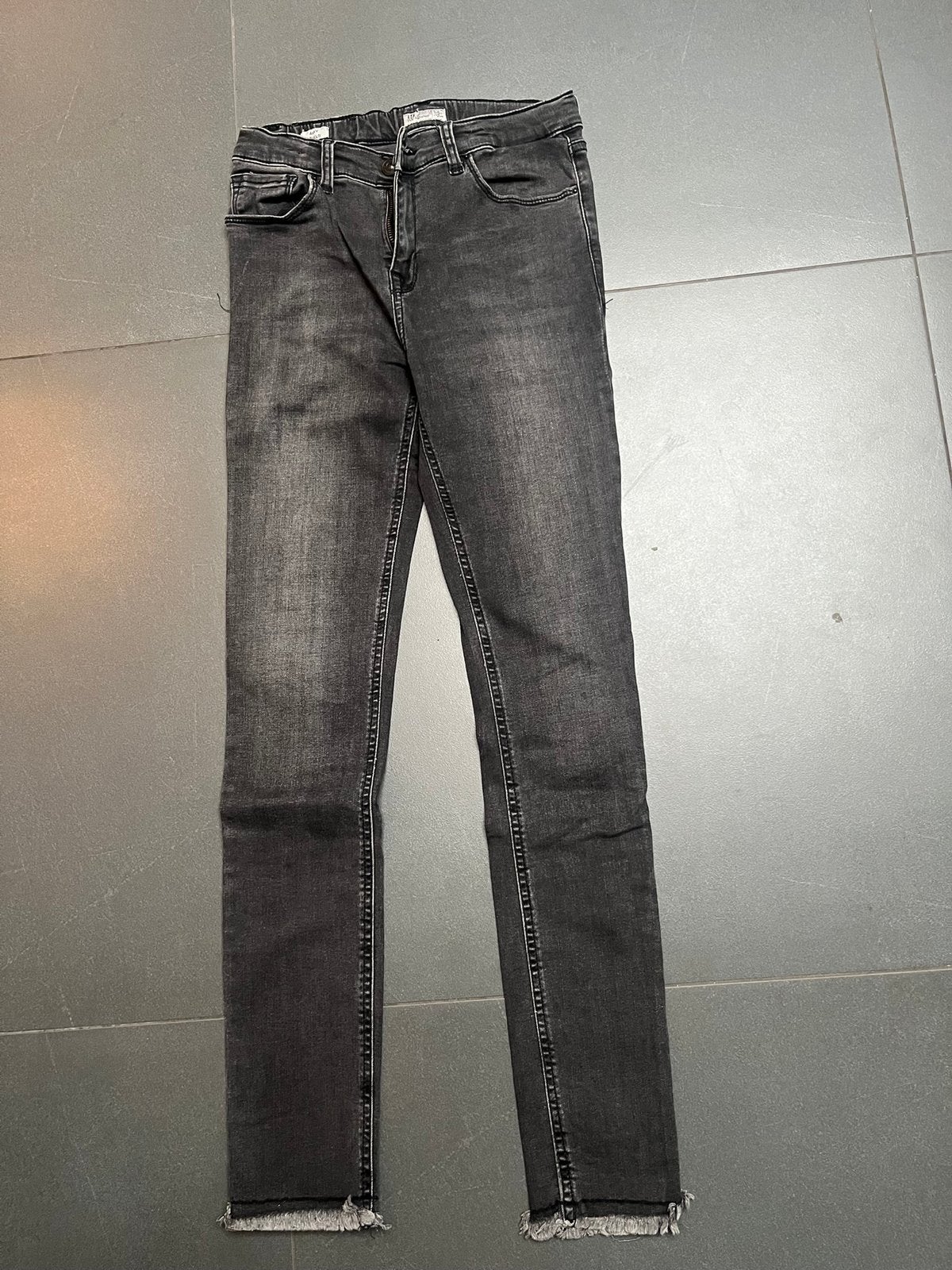 LTB jeans maat 176, Ophalen, Zo goed als nieuw, Meisje, Broek