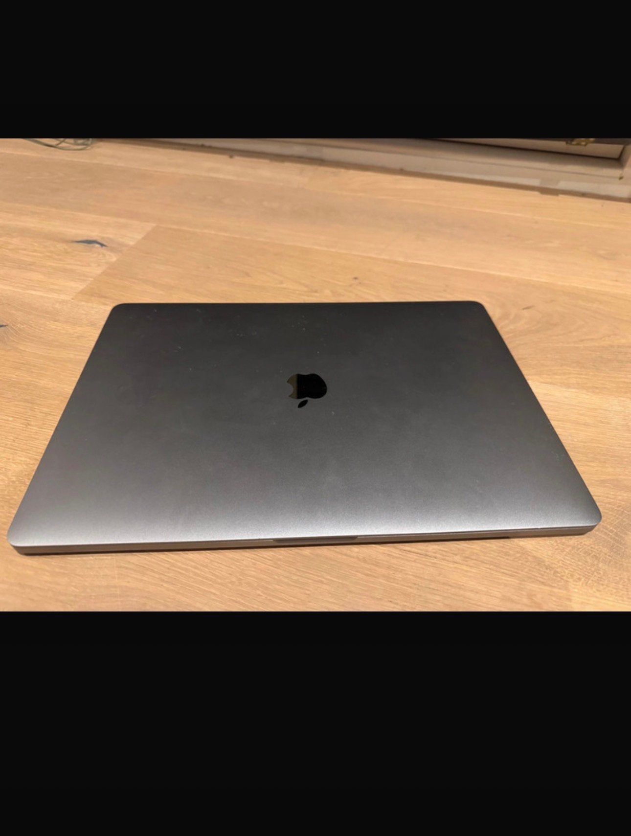 MacBook Pro 16-inch 2019, Computers en Software, Apple Macbooks, Ophalen, Zo goed als nieuw, 16 inch, 2 tot 3 Ghz