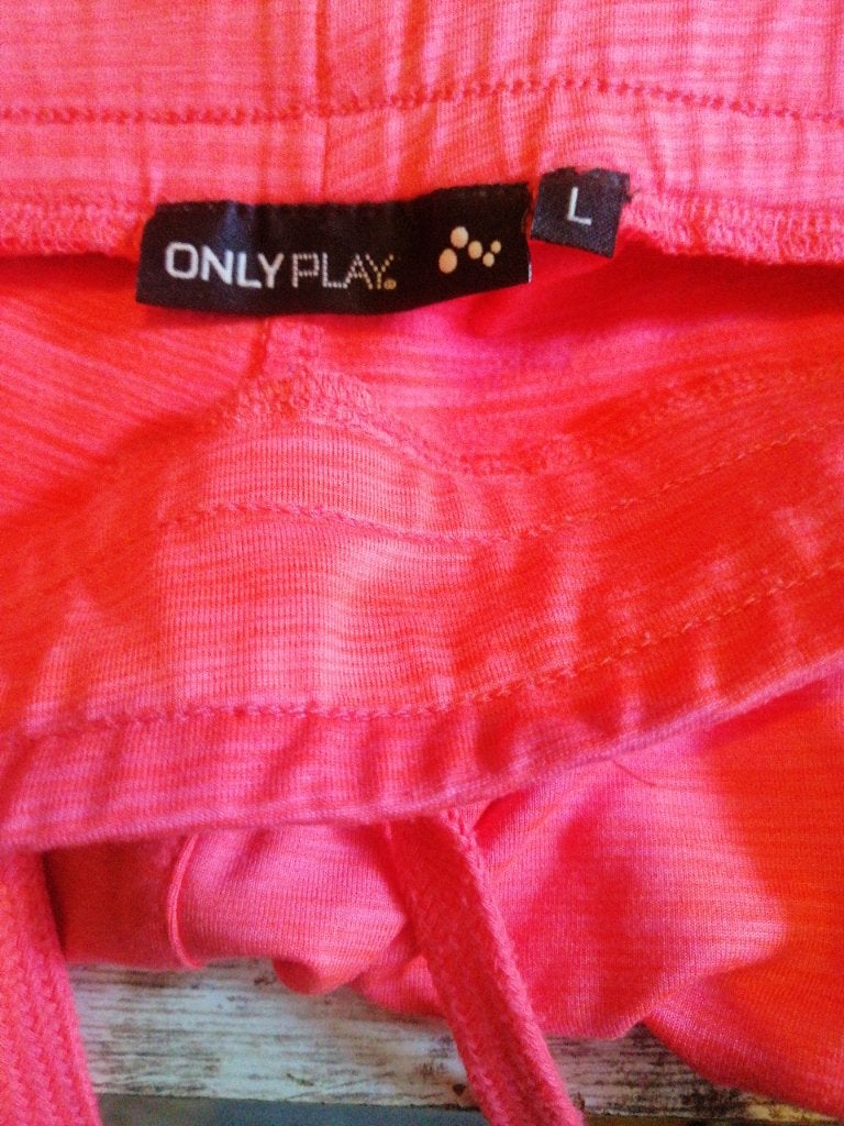 Only play maat L, Only, Kort, Maat 42/44 (L), Ophalen of Verzenden