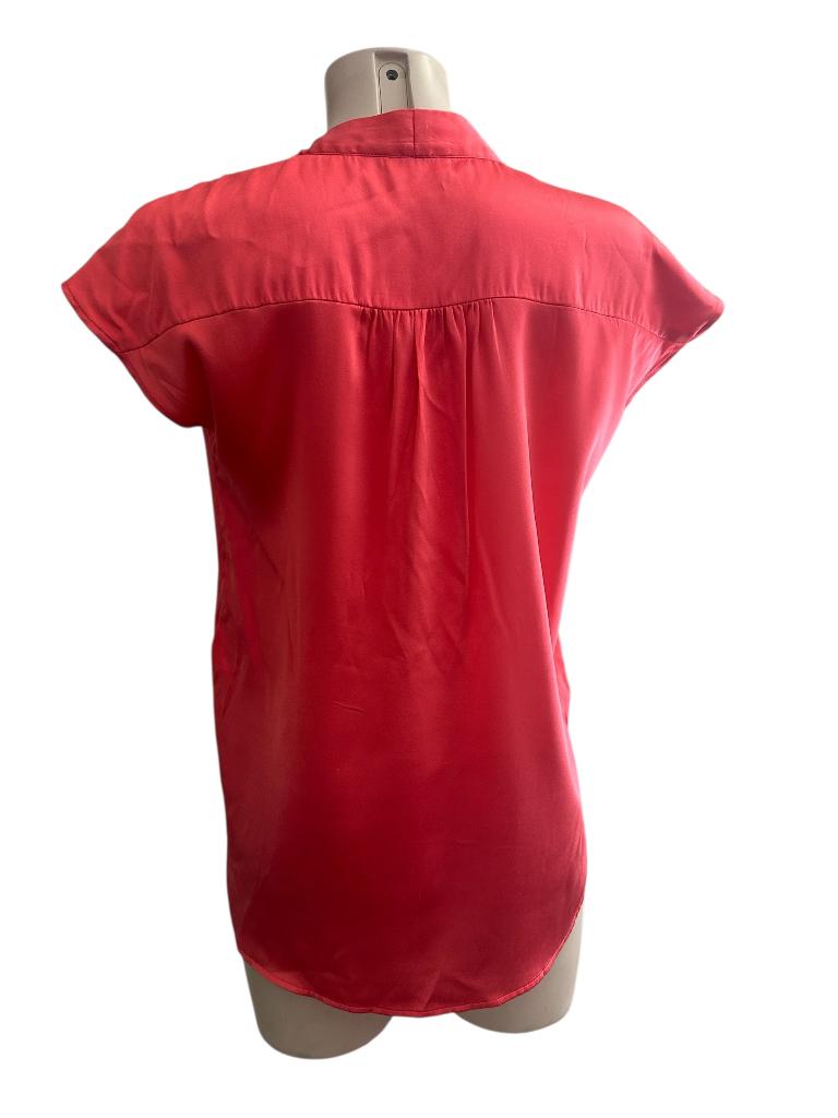 Dea Kudibal shirt S, Kleding | Dames, Blouses en Tunieken, Ophalen of Verzenden, Zo goed als nieuw, Roze