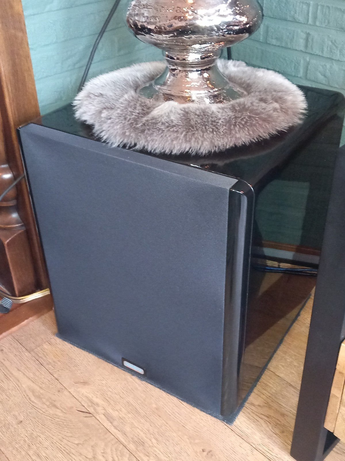 velodyne dd15 subwoofer, Ophalen of Verzenden, Subwoofer, Overige merken