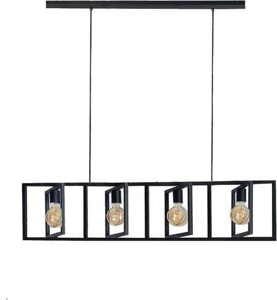 Foldable hanglamp, Verzenden, Nieuw, Metaal