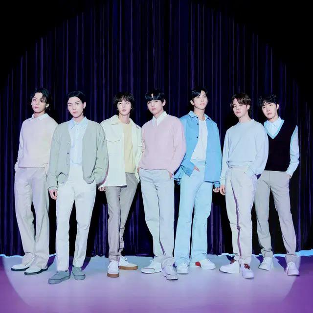 BTS | 2x vak 4E, rij 31 | 2 Juli | Brussel, Tickets en Kaartjes, Concerten | Pop, Twee personen, Juli