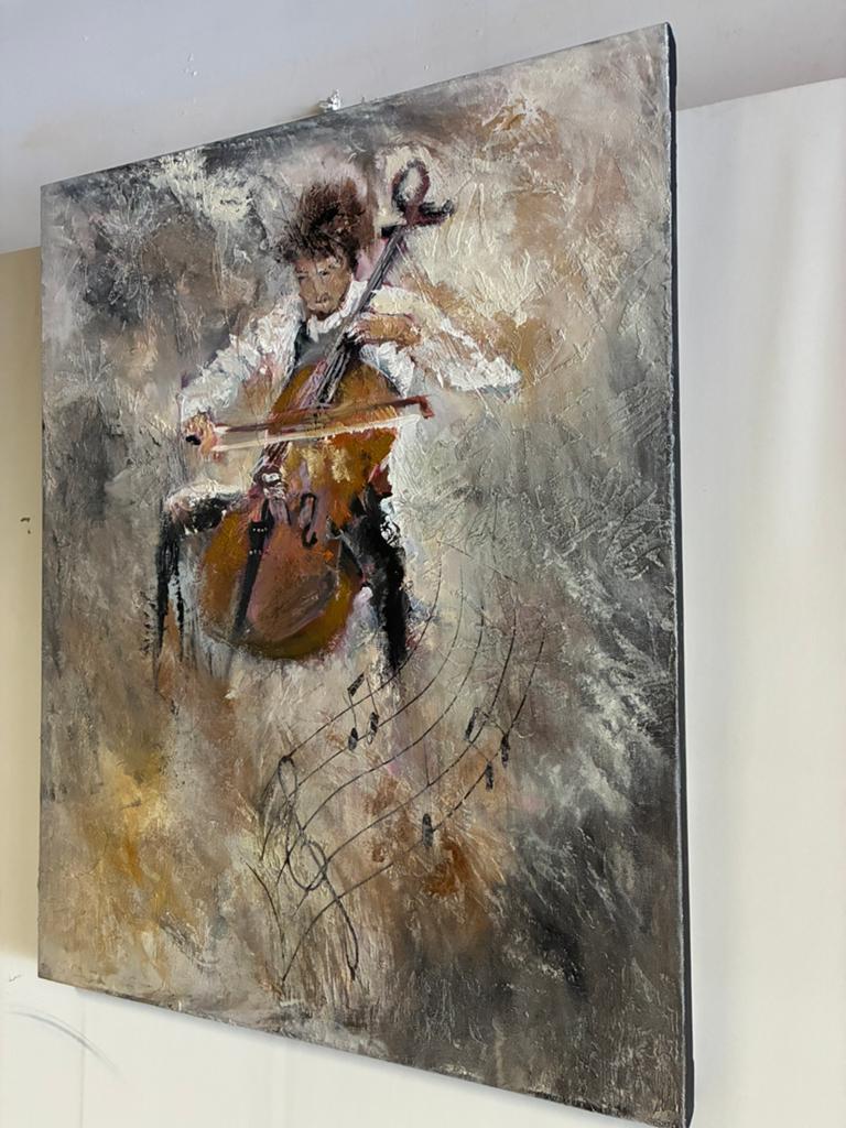 The music man, Ophalen of Verzenden