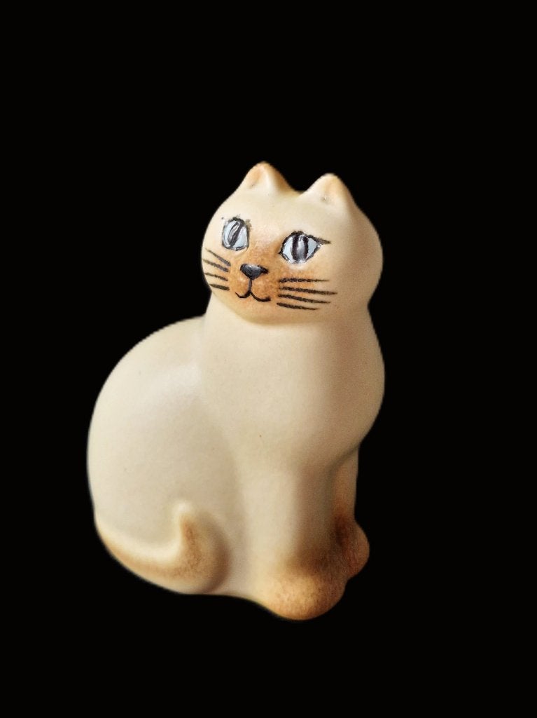 Lisa Larson kat, Ophalen of Verzenden