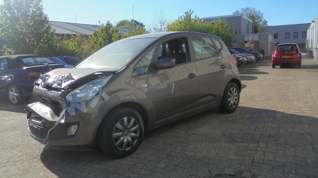 REMMEN EN ONDERSTEL ONDERDELEN VOOR KIA VENGA, Ophalen of Verzenden, Gebruikt, Kia