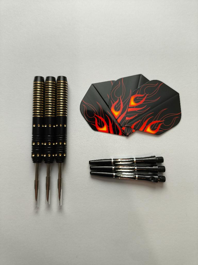 Nieuwe dartpijlen 20 gram [P034], -, -, Nieuw, Ophalen of Verzenden