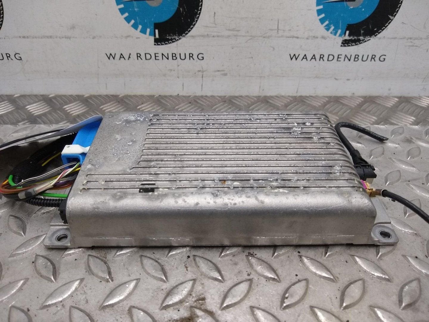 BMW 3 SERIES 335i High Executive COMPUTER ECU 2008, Gebruikt, -, -, Ophalen of Verzenden