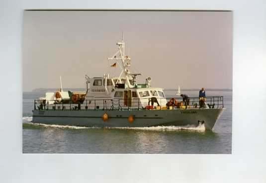 scheepvaart-foto-fischland, Verzamelen, Scheepvaart, Ophalen of Verzenden, Zo goed als nieuw, Motorboot, Boek of Tijdschrift