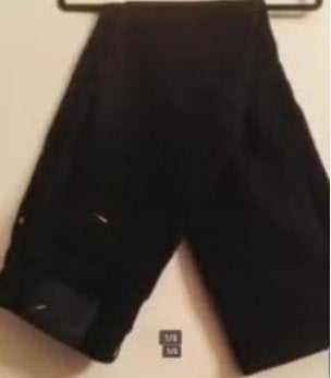 Nieuw Tommy Hilfiger Jeans spijkerbroek 2901 Zwart W34 L34, Verzenden, Nieuw, Zwart, W33 - W34 (confectie 48/50)