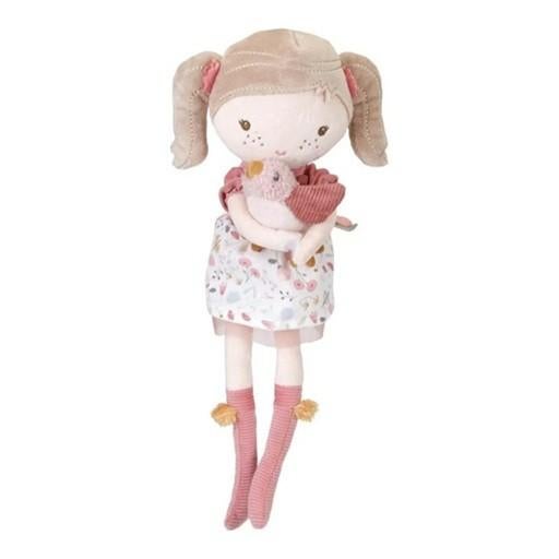 Nieuw Little Dutch pop Anna