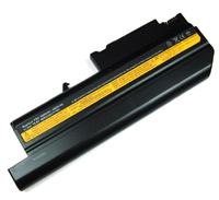 Laptop accu IBM ThinkPad T40,T41,T42,T43,R50,R51,R52 cellen, Computers en Software, Accu's en Batterijen, Nieuw, Verzenden