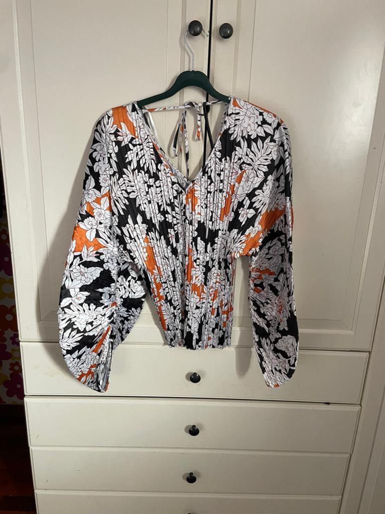 Ipekyol blouse 42, Verzenden, Nieuw, Maat 42/44 (L), Overige kleuren